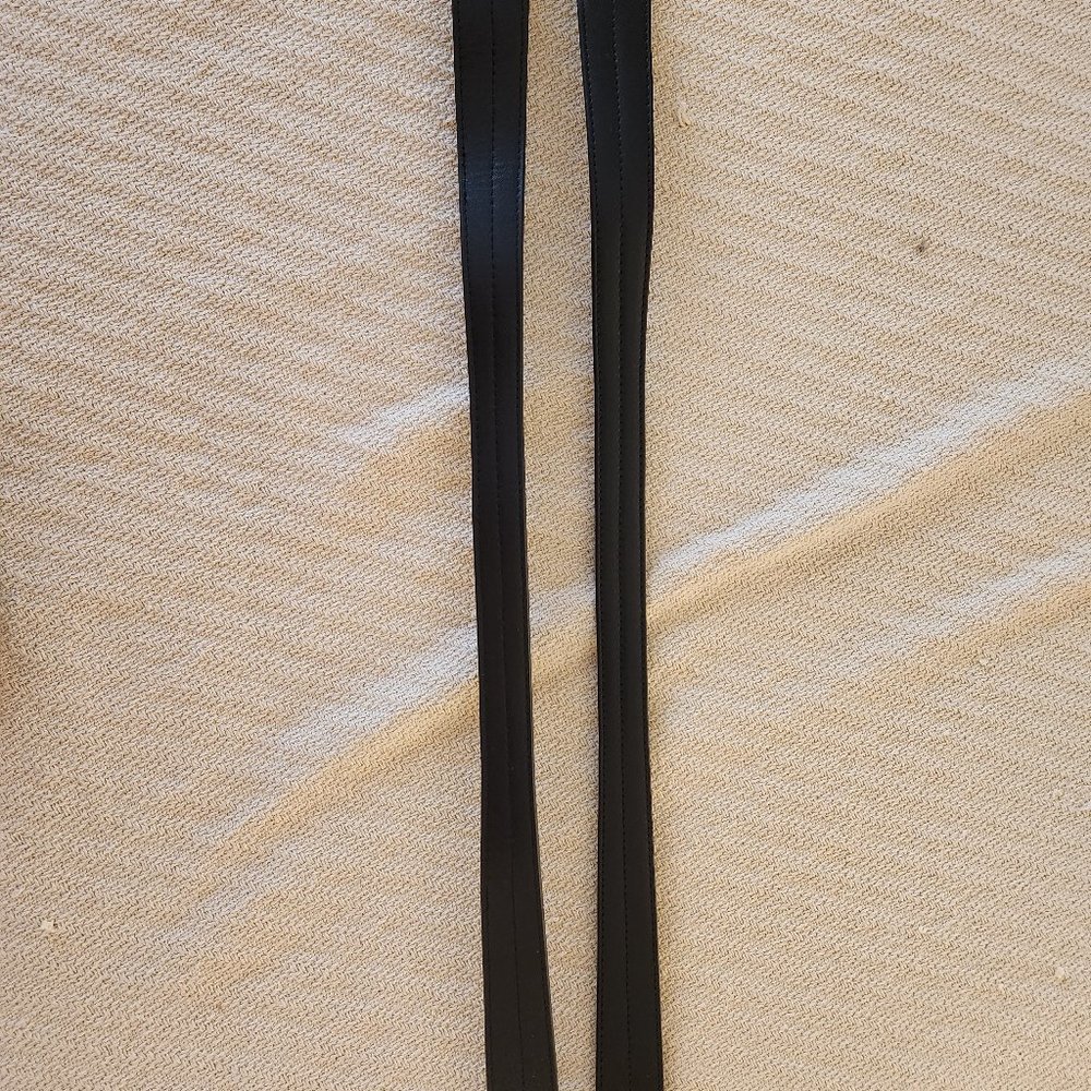 Miche Flat Handles